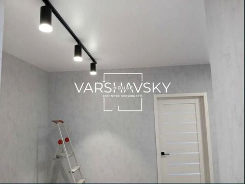 квартира по адресу Ивана Выговского ул. (Маршала Гречка), 42