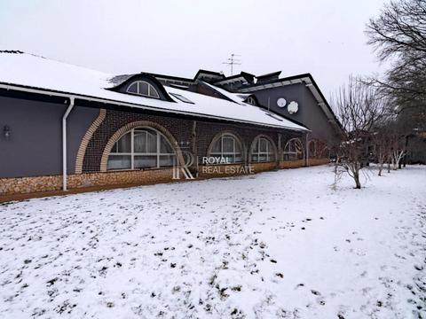 будинок за адресою Прикордонна вул., 1