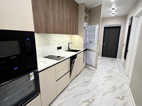 квартира за адресою Героїв Небесної Сотні просп., 16/10