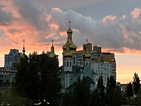 квартира за адресою Павла Тичини просп., 6