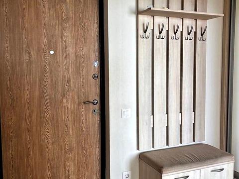 квартира по адресу Берёзовая ул., 2 к2