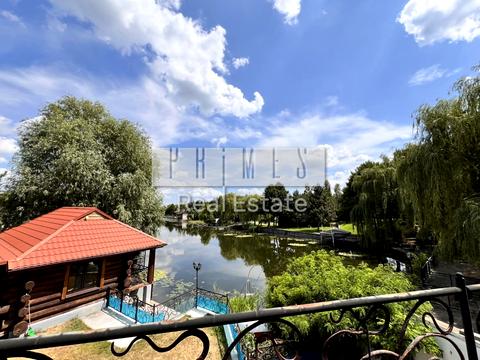 будинок за адресою смт. Козин, Старокиївська вул., 2/33