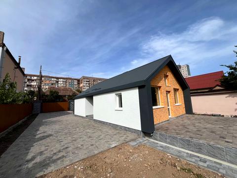 будинок за адресою Курська, 8