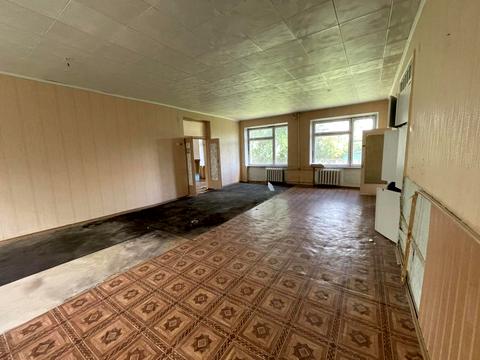 коммерческая по адресу Бородинская ул., 10-А