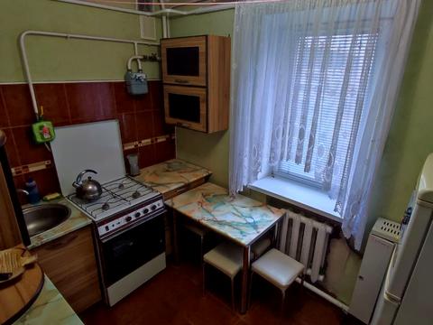 квартира по адресу Аллеи ул., 17