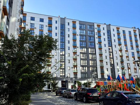 квартира за адресою Гетьмана Мазепи вул., 164
