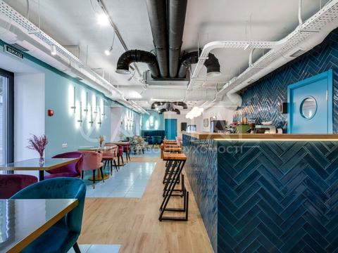 комерційна за адресою Марка Безручка вул., 24