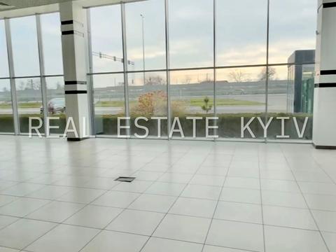комерційна за адресою Житомирське шосе, 20