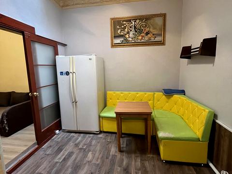 квартира по адресу Адмирала Лазарева ул., 28