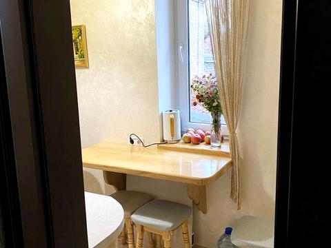 квартира за адресою Калнишевського вул., 6