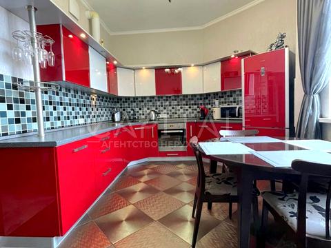 квартира за адресою Володимира Івасюка просп. (Героїв Сталінграду), 2-Г, к2