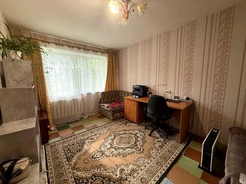 квартира по адресу Петра Калнышевского просп. (Косіора), 27