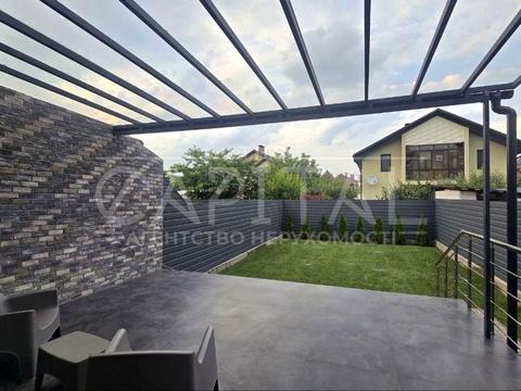 дом по адресу Берёзовая ул.