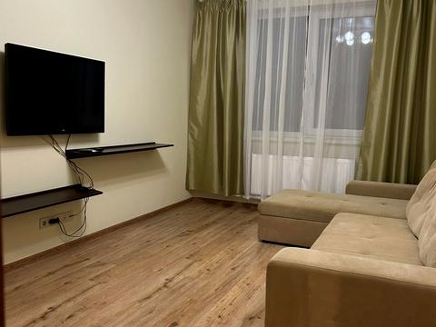 квартира по адресу Лысыка ул., 9