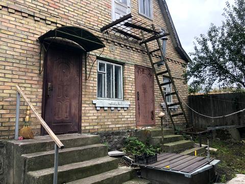 дом по адресу Миколи Лисенка, 34