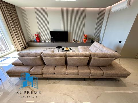 квартира за адресою Французький бульв., 85/5