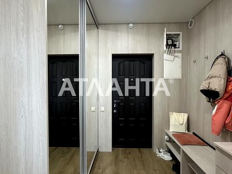квартира за адресою Перлинна вул., 9