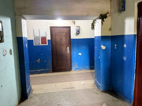 квартира по адресу Одесская ул., 18