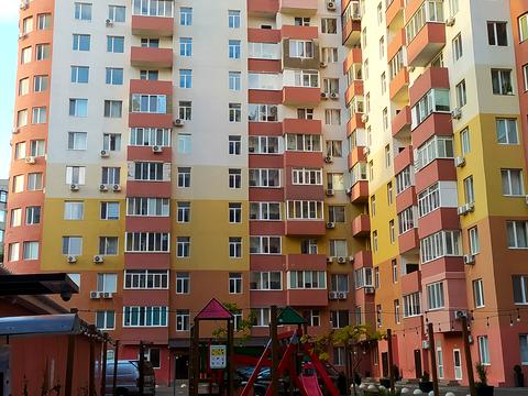 квартира за адресою Педагогічна вул., 21/1