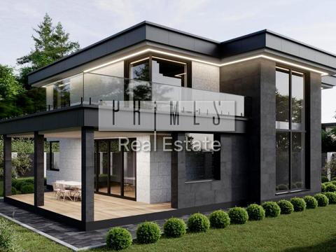 дом по адресу Апрельская ул.