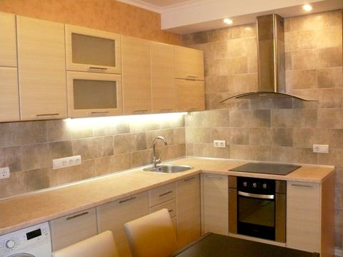 квартира за адресою Анни Ахматової вул., 22