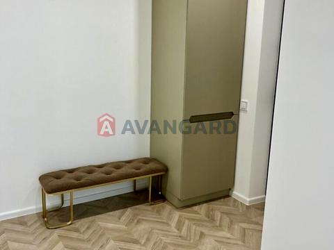 квартира за адресою Андрея Шептицького, 4