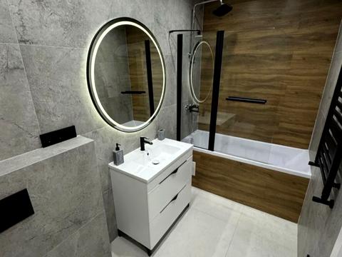 квартира за адресою Жилянська вул., 118
