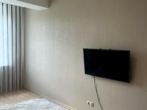 квартира по адресу Днепровская набережная ул., 1-А