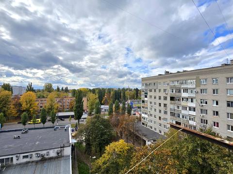квартира по адресу Кременчуг, просп.Лесі Українки, 15/8