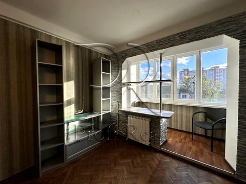 квартира по адресу Вацлава Гавела бульв. (Івана Лепсе), 3