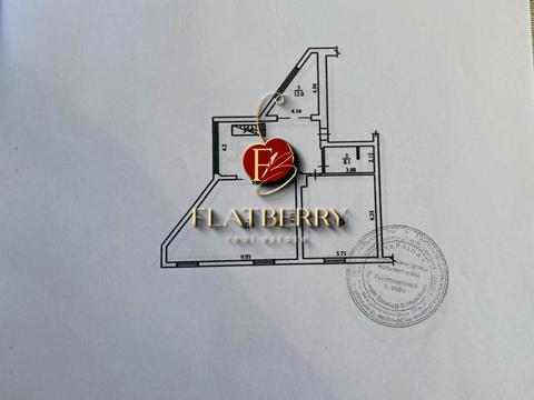 квартира за адресою Софіївська вул., 18а