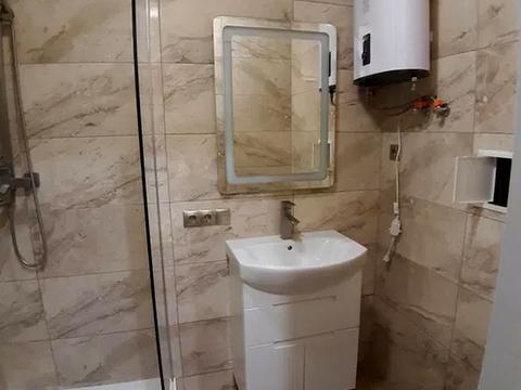 квартира за адресою Кам'янська вул. (Дніпродзержинська), 123