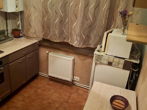 квартира по адресу Защитников Украины ул., 6
