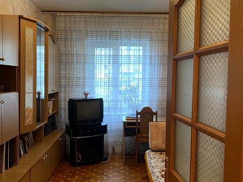 квартира за адресою Вікентія Беретті вул., 14