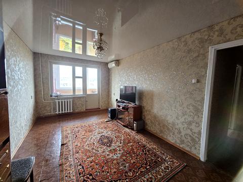 квартира за адресою 5-й Зарічний мікрорайон , 27