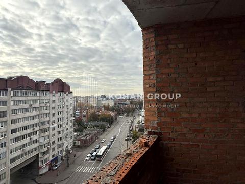 квартира за адресою Свободи вул., 115