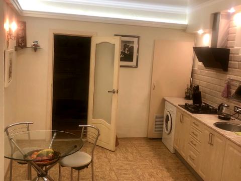 квартира по адресу Мечникова ул., 82