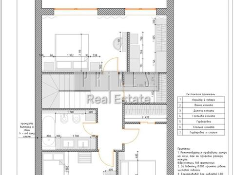 дом по адресу Володимирська