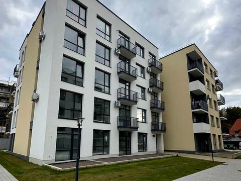 квартира за адресою Незалежності України вул., 19-В