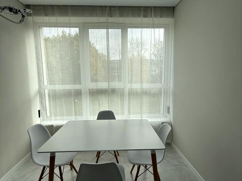 квартира за адресою Карла Мікльоша вул., 20а