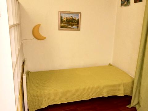 квартира по адресу Институтская ул., 18
