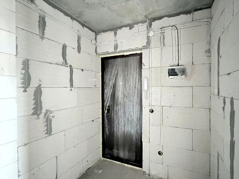 квартира по адресу Троллейбусная ул., 3