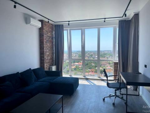 квартира за адресою Костанді вул., 104