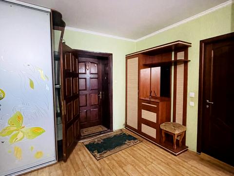квартира за адресою Троїцька вул. (Красіна), 74