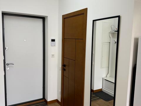 квартира по адресу Заречная ул., 6