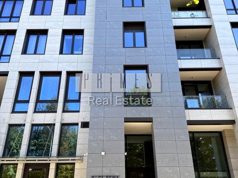 квартира по адресу Берестейский просп. (Победы), 42