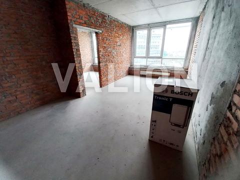 квартира за адресою Голосіївський просп. (40-річчя Жовтня), 76