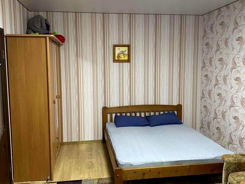 квартира за адресою Полтава, Симона Петлюри вул. (Артема), 7/22