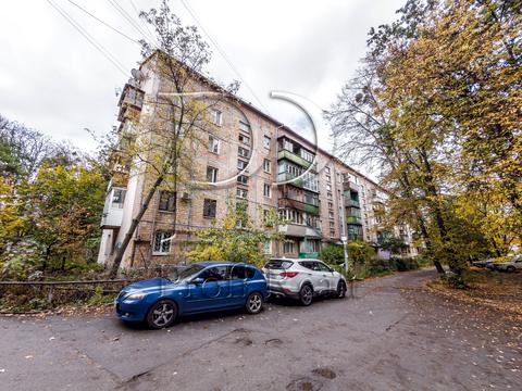 квартира за адресою Леся Курбаса просп., 9-Ж