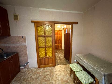 квартира за адресою Пономарьова вул., 34